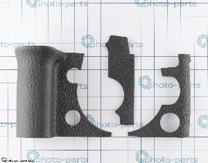 Накладка (комплект) для Panasonic GH6, 3 шт, копия